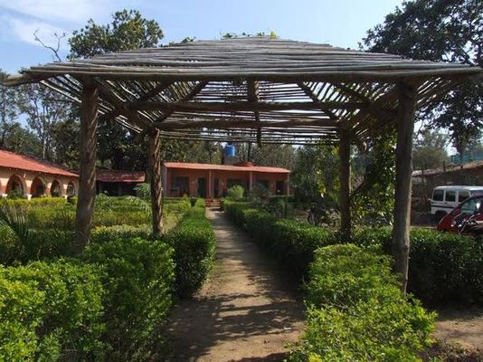 Motel Chandan Resort